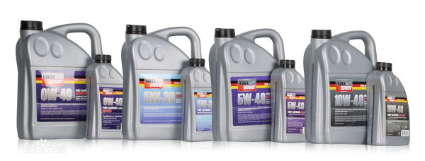 各大机油品牌特点,14名图机油