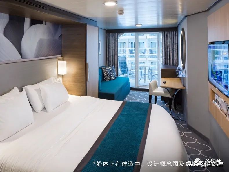 世界顶级豪华游轮来中国,世界顶级豪华游轮来过中国吗