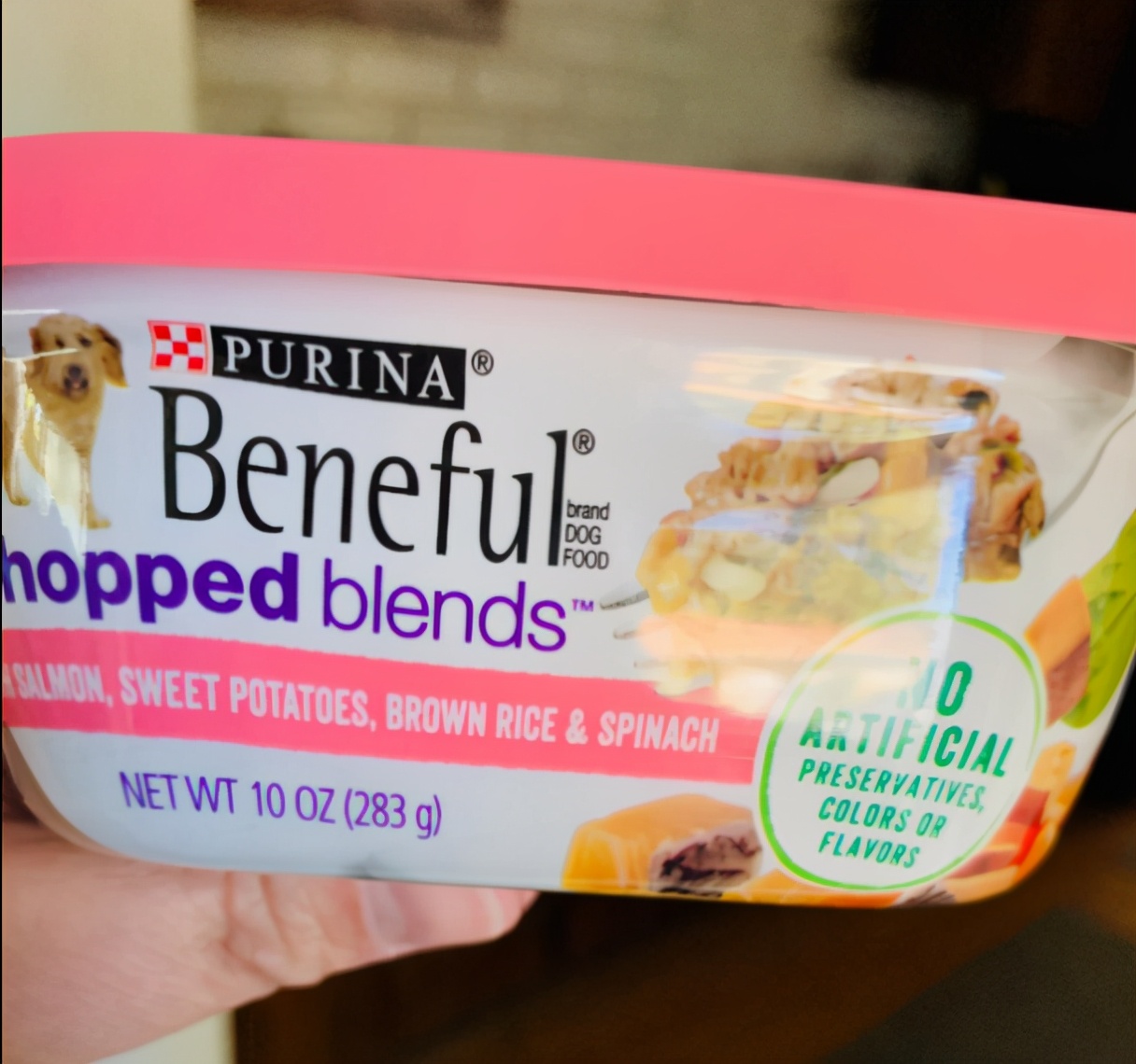 德国狗狗吃什么狗粮,美国无谷狗粮