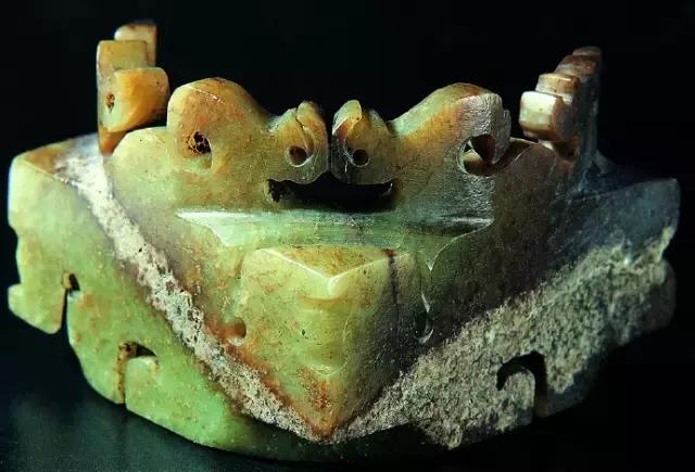 玉得五色沁胜得十万金是什么意思,玉有五色胜过万金