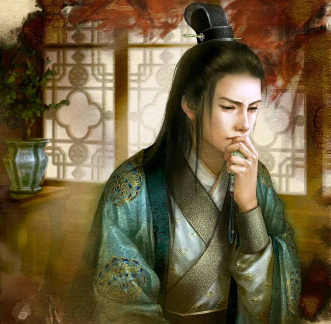 十大虐心言情小说推荐,催泪虐心古代言情小说