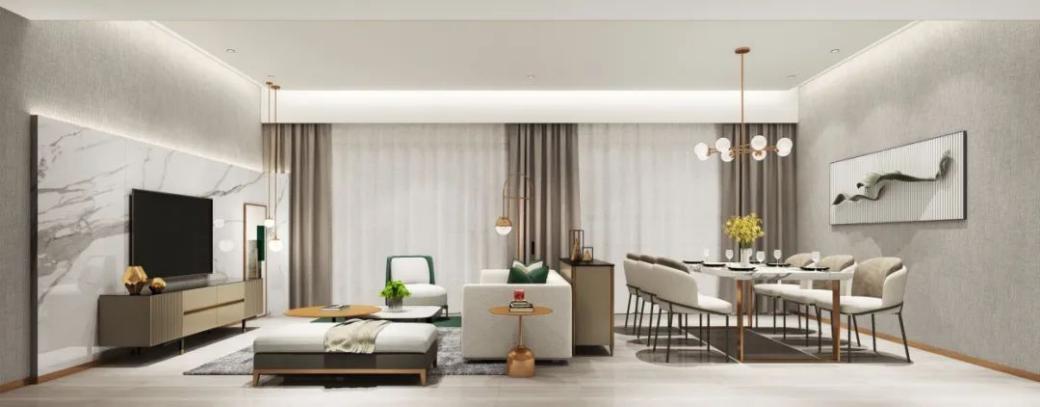 誉峰3号楼,誉峰3期