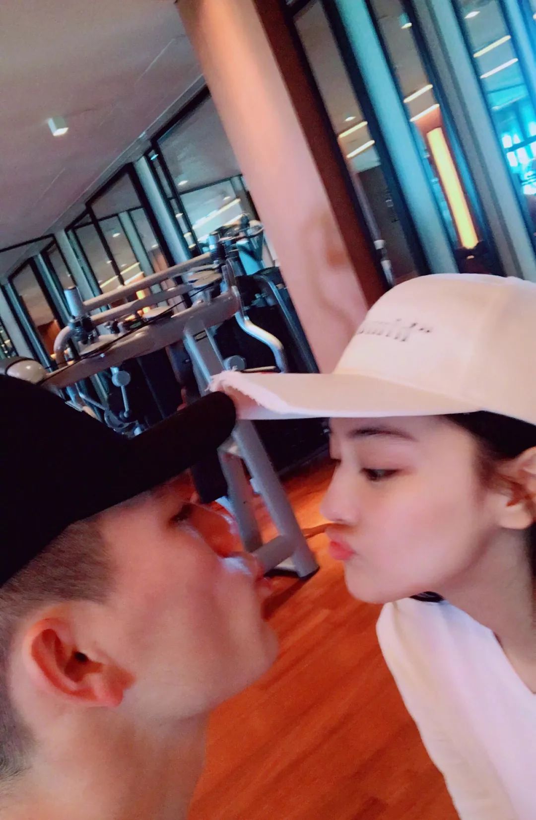 刘诗诗产后忧郁,刘诗诗产后状态更胜以往