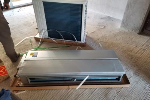 中央空调与分体式空调哪个比较好,多联体空调与分体式空调的区别