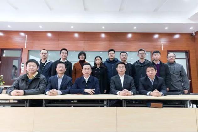 上海交通大学硬核科技,上海交大硬核技术