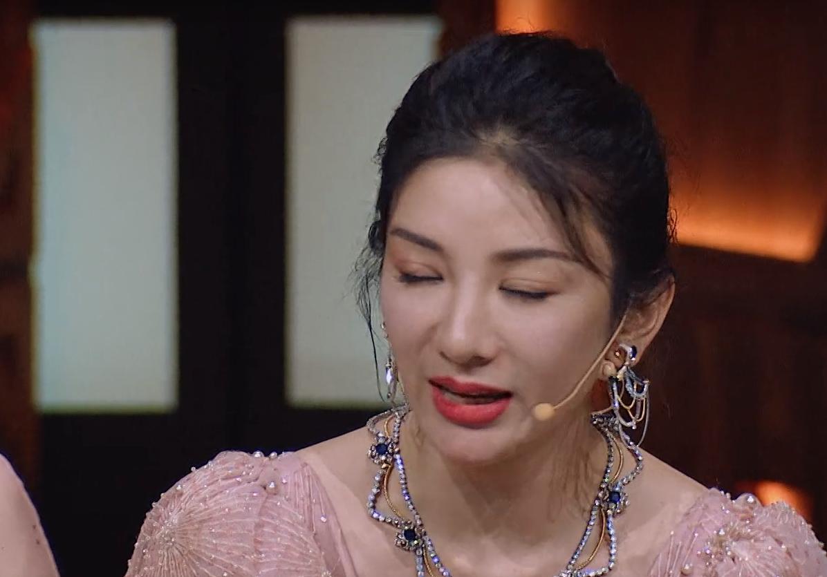 赵薇无滤镜,赵薇张萌演员请就位