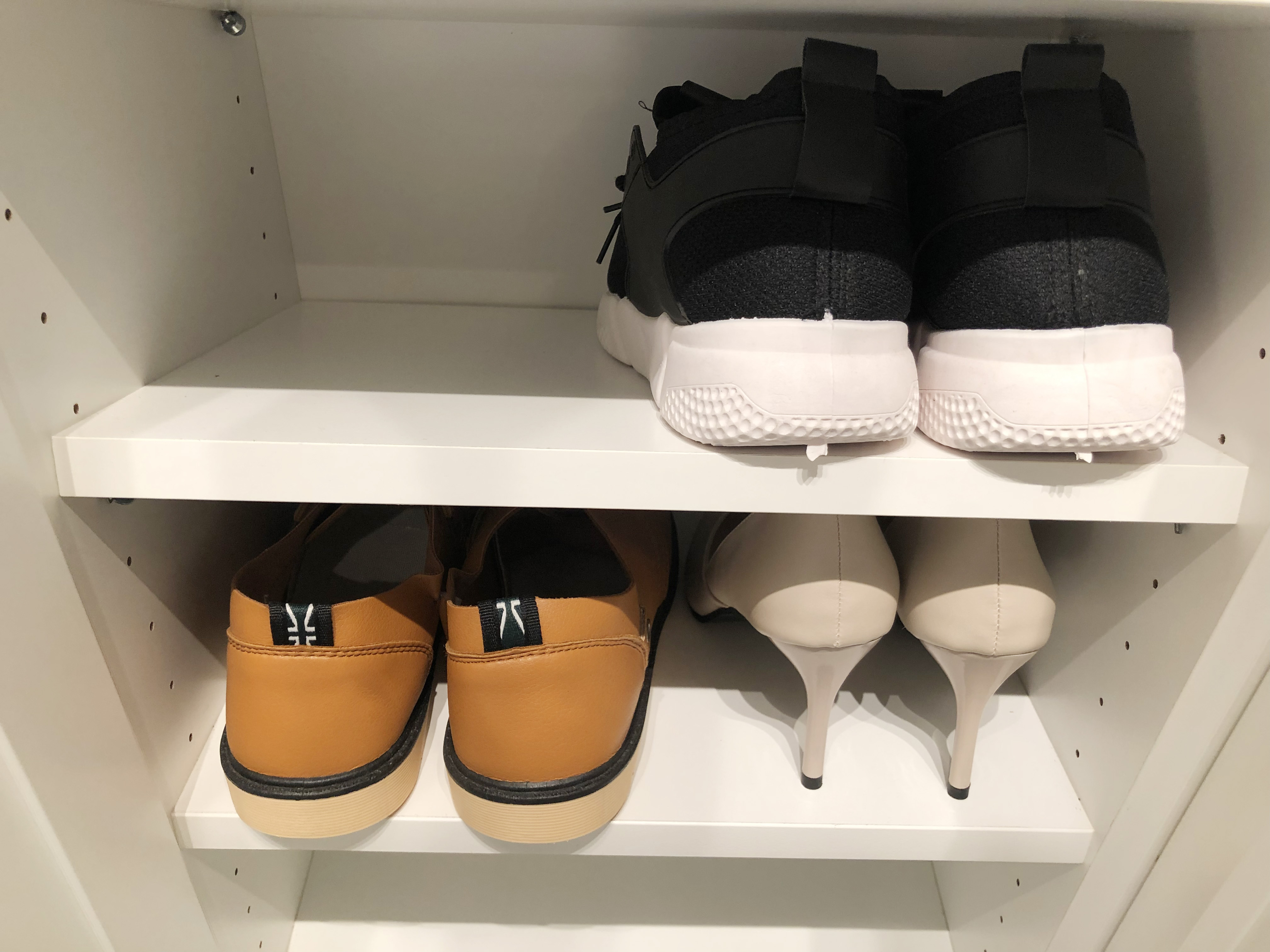 房屋玄关鞋柜装修效果图大全,房子小门口窄鞋柜怎么装修设计图