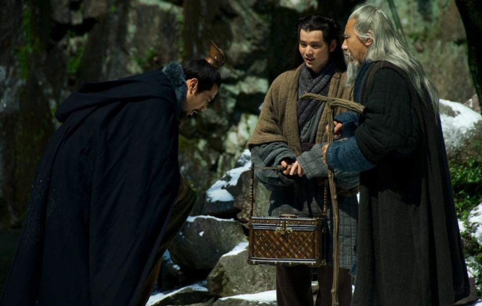 郭嘉不死卧龙不出谁说的,三国顶级谋士郭嘉不死卧龙不出