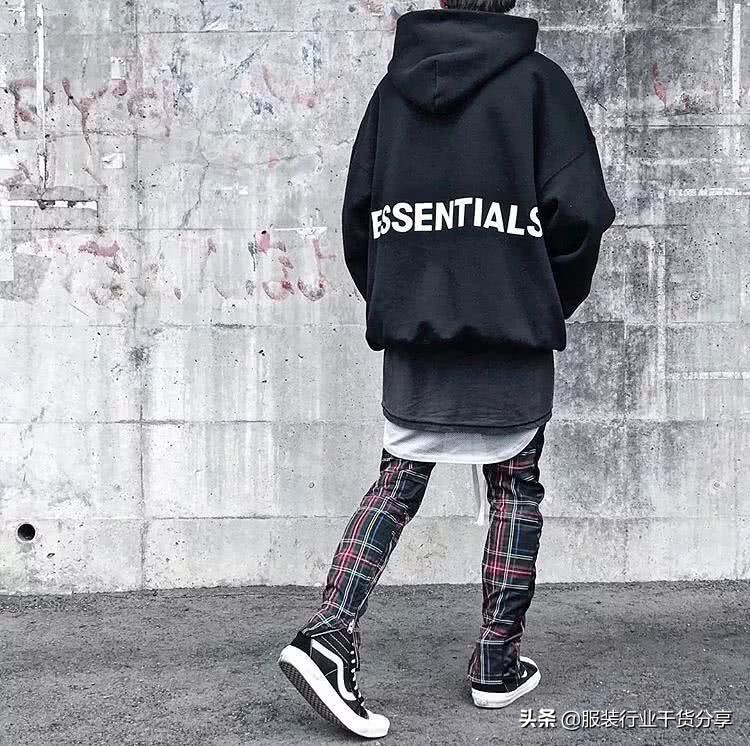 FearofGod凭什么让高街玩家甘愿俯首称臣？