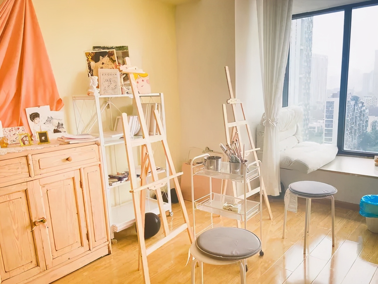 怎么挑选美术机构受欢迎,贵阳靠谱的美术机构推荐