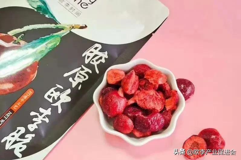 欧李是麻梨吗,欧李是什么水果