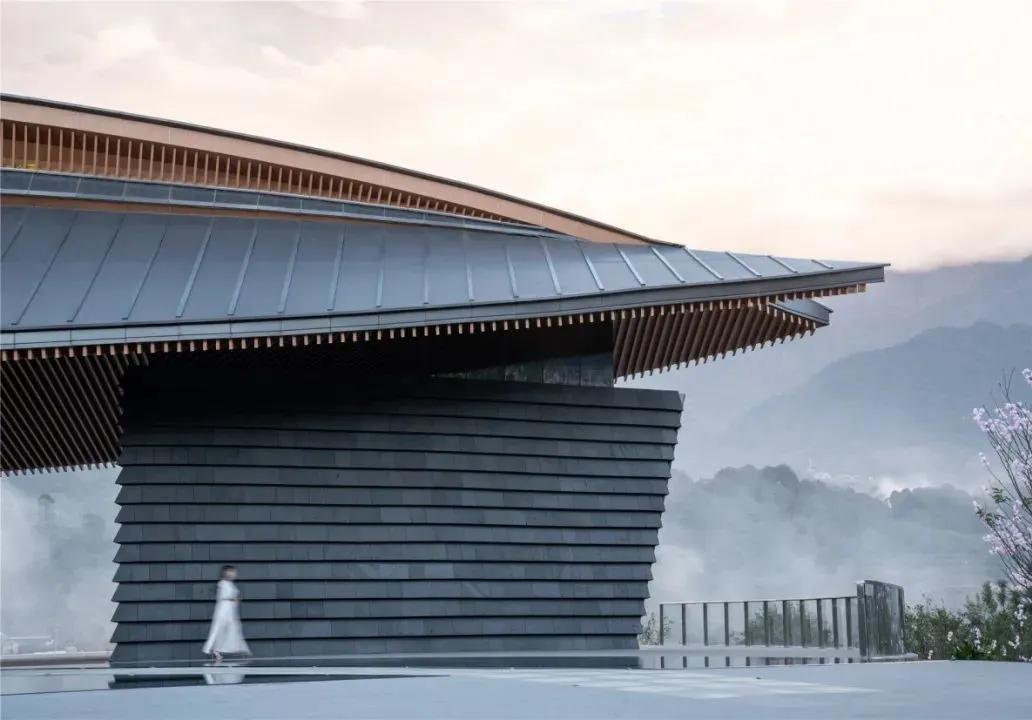 广东美丽乡村别墅设计案例,美丽乡村改造的典型案例