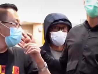 吴孟达病重前周星驰去看了吗,周星驰发文悼念吴孟达图文