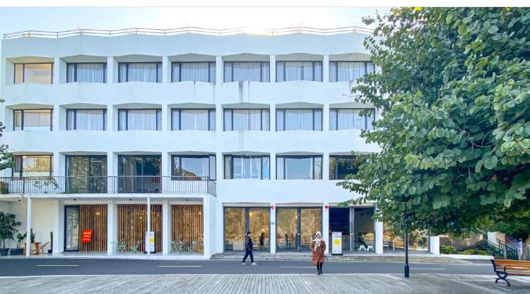 福州居然藏着一座童话小镇,福州琉璃古镇