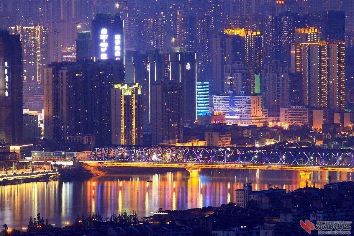 湖北襄阳哪个区域发展得最快,襄阳为什么能成为湖北第二大城市