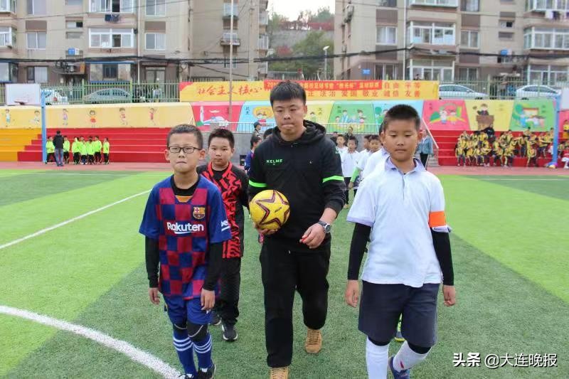大连人评价足球,大连人对足球的热爱