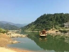 野渡,情感生活故事