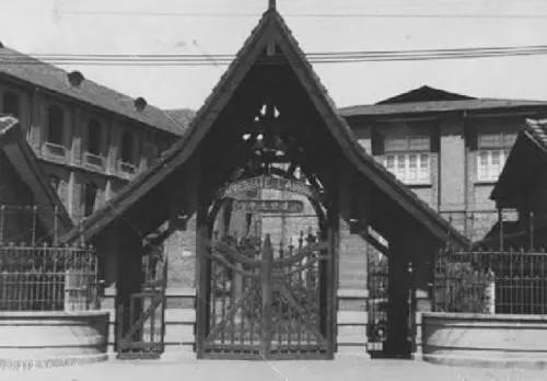 那两个相距5公里的震旦侬晓得伐？