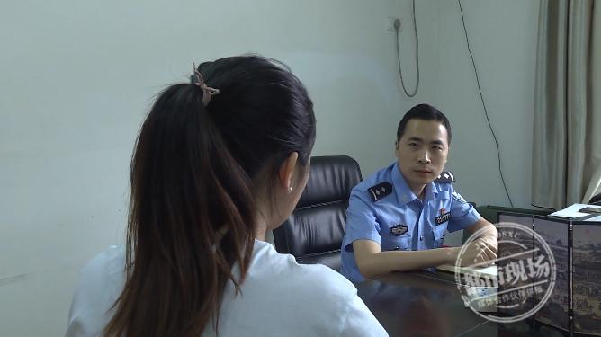 女子朋友圈晒了一张婚礼请柬,结果给自己招来大祸