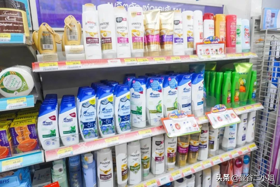 泰国711物品推荐,泰国711行李箱多少钱