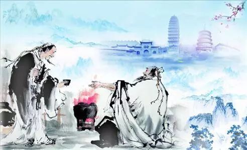 初中语文必背的十首诗,初中必背诗词五十篇