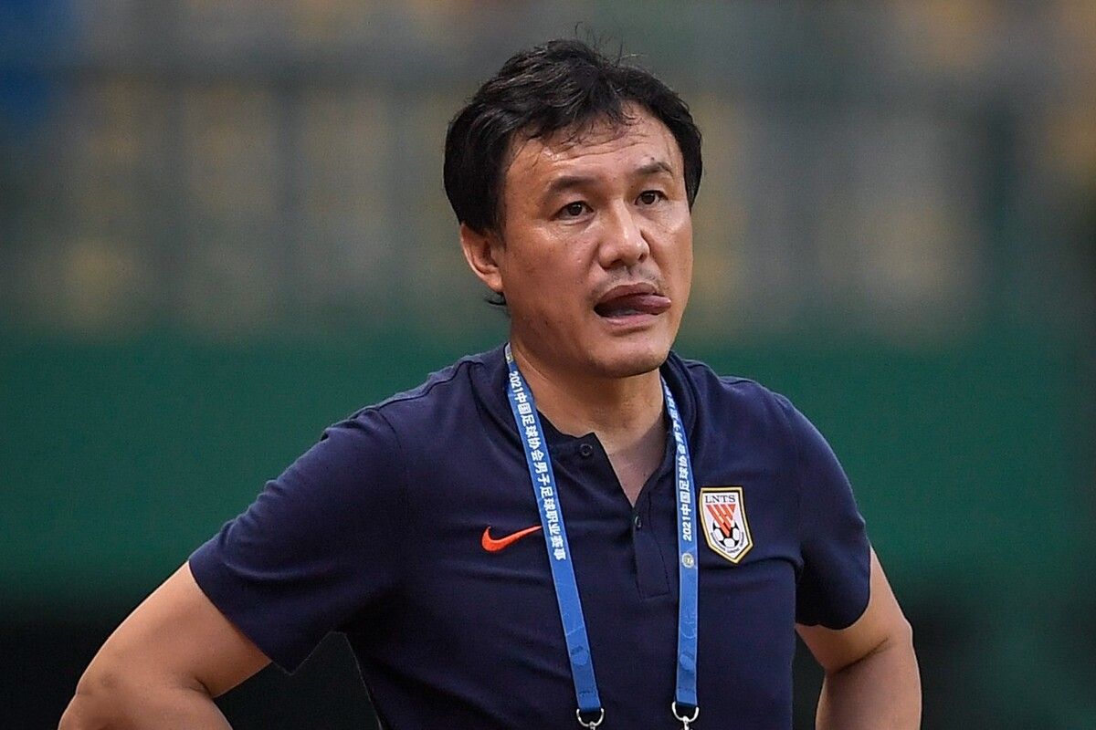 女足前主教练贾秀全现状,女足主帅贾秀全简历