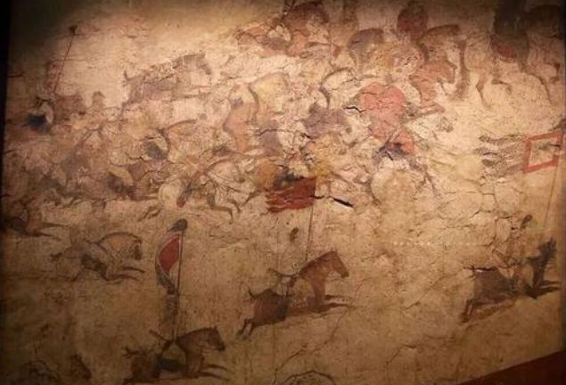 二十个皇帝结局,20位皇帝