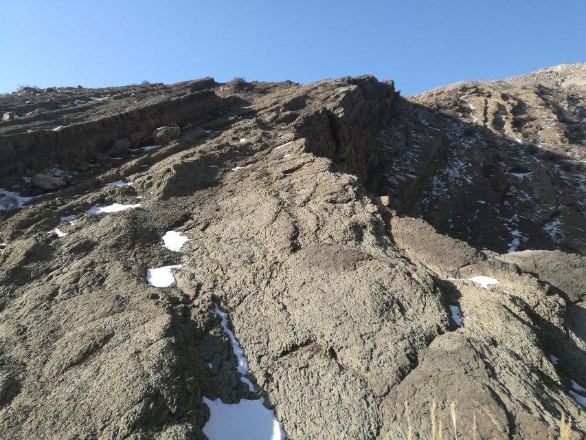 “思者无域行者无疆”贺兰山下行走的风景