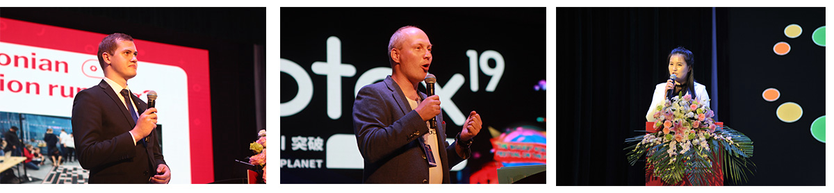 robotex世界机器人大会全国赛,22届robotex机器人大赛东北赛区