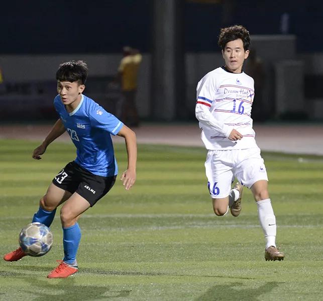 烟台足球队年会主题,烟台足球主题