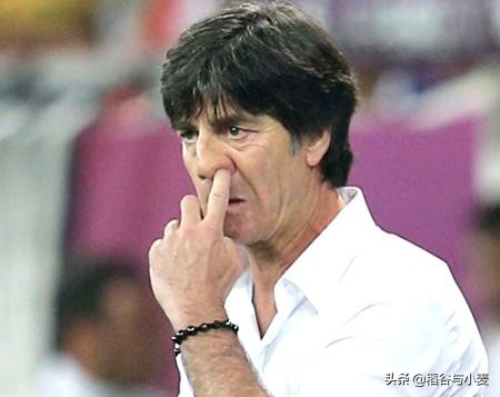 勒夫卸任,勒夫卸任主教练