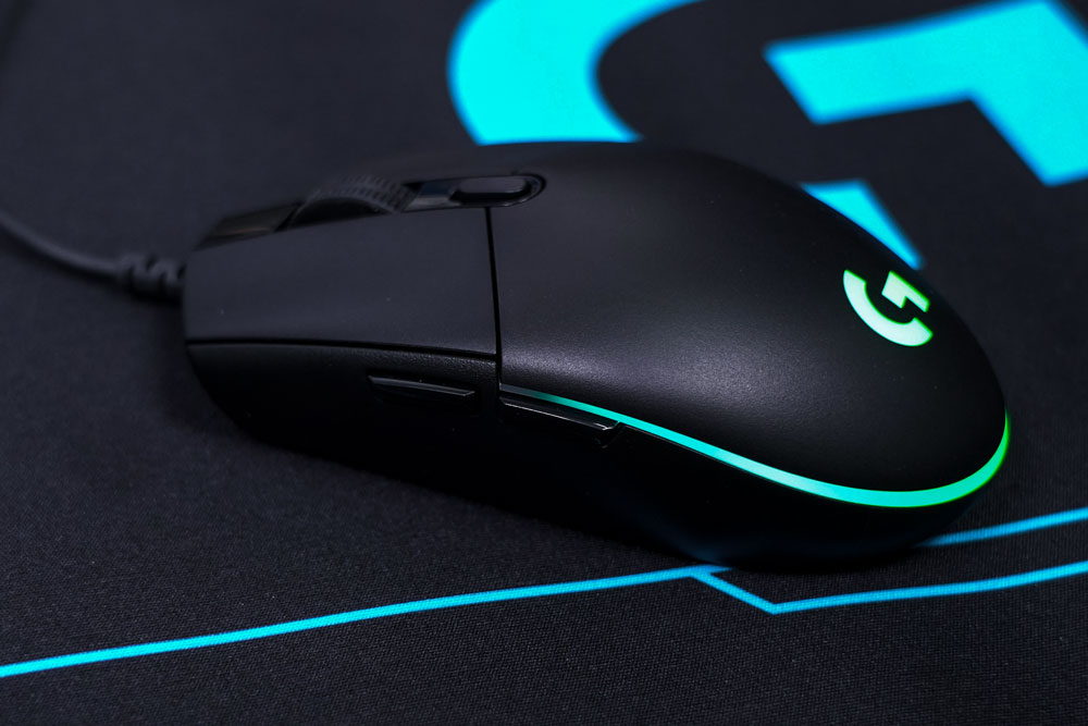 推荐几款好用的平民低价游戏鼠标,性价比较高的游戏鼠标推荐
