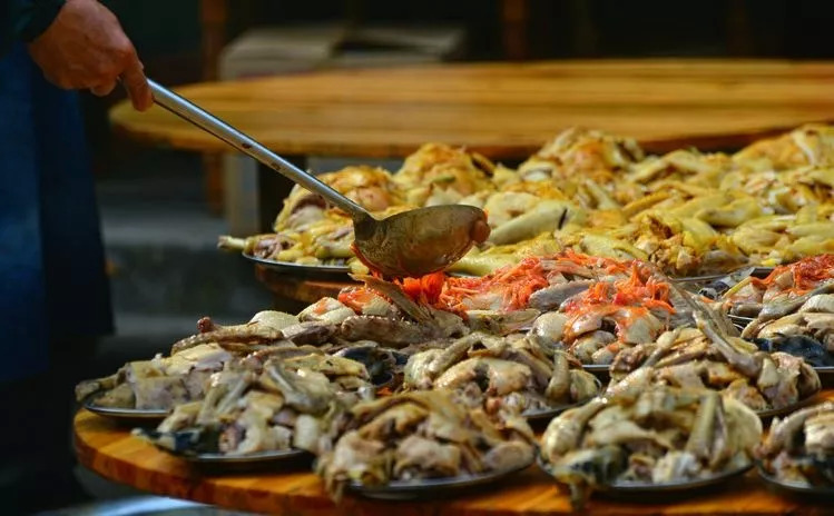 广东最没存在感城市,广东最具有粤味的城市