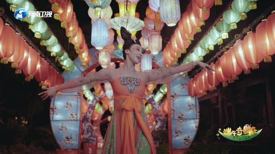 钧瓷瓷器窑变艺术,钧瓷大师贺文奇梅瓶