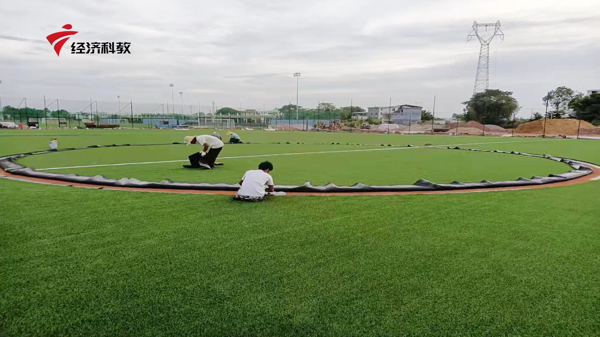 广东新焦点最新视频,广州星卫草业股份有限公司怎么样