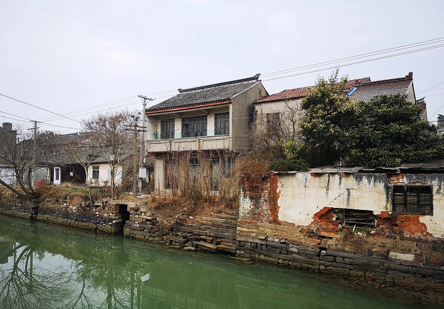 苏州一条有名的街,苏州最有潜力的老街