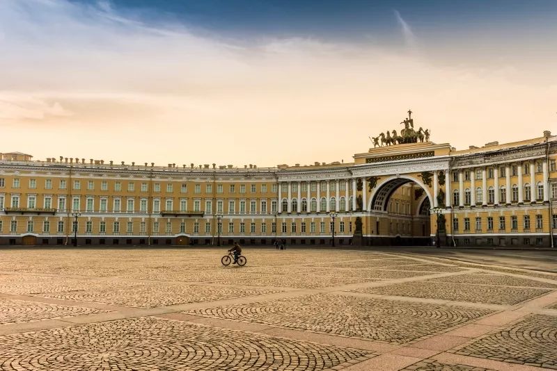 俄罗斯电子签证官网,俄罗斯电子签和旅游签哪个合适