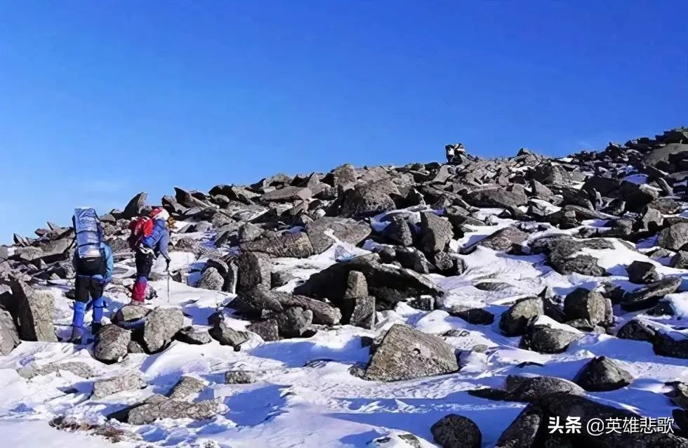 驴友徒步穿越贡嘎山已失踪7天,贡嘎山一驴友遇难原因分析