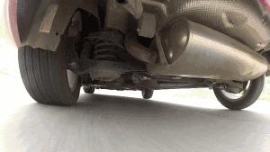 汽车方向盘抖动的原因和解决办法,汽车怠速忽高忽低抖动是什么原因