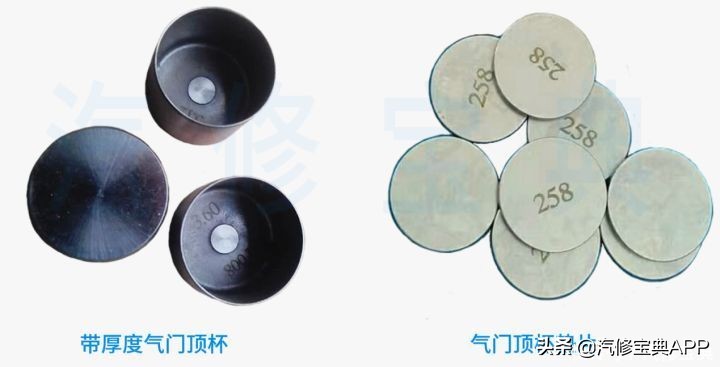 汽车发动机气门有哒哒异响视频,气门异响对发动机有影响吗