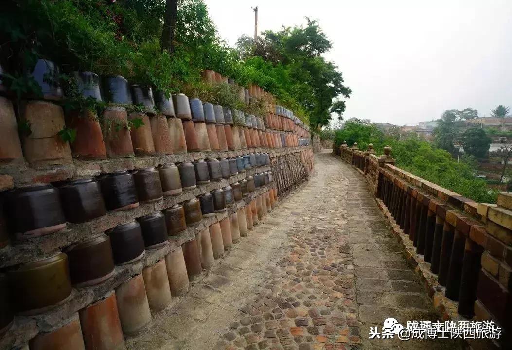 陕西历史博物馆周边景区,陕西古城墙景区介绍资料