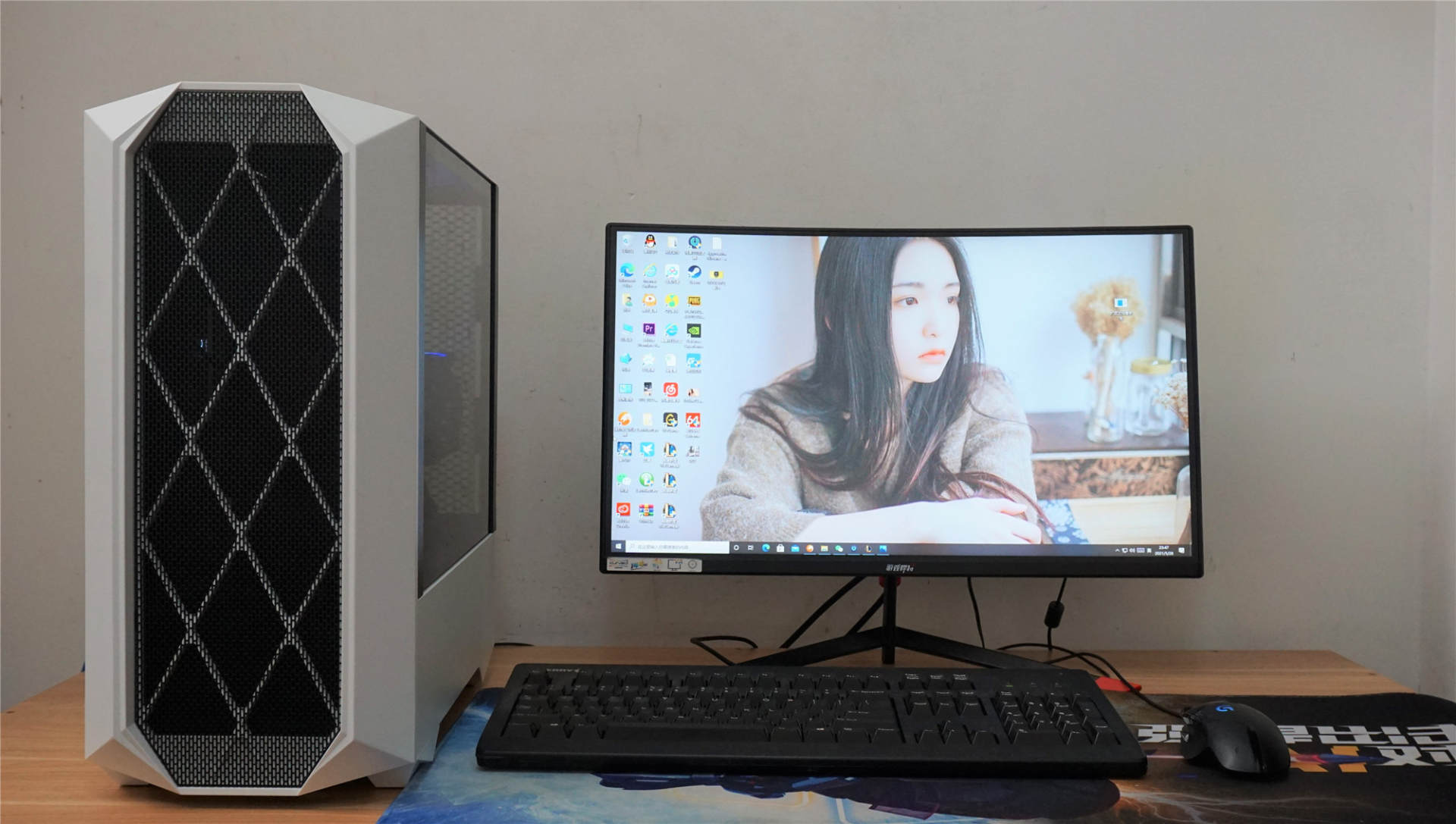 2022年最具性价比的装机电脑配置,配置高的电脑装机推荐