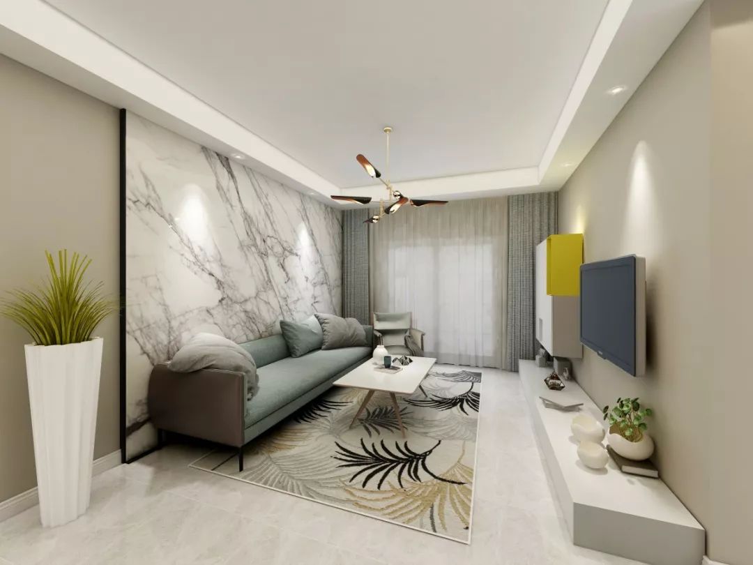 教师节装修公司主题,适合教师的装修风格