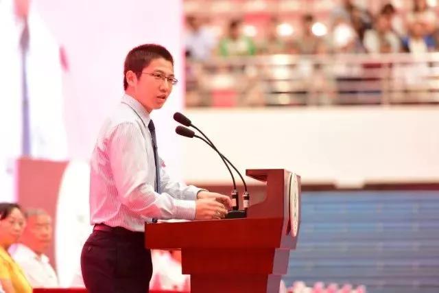 颜宁教授的学生,颜宁的学生