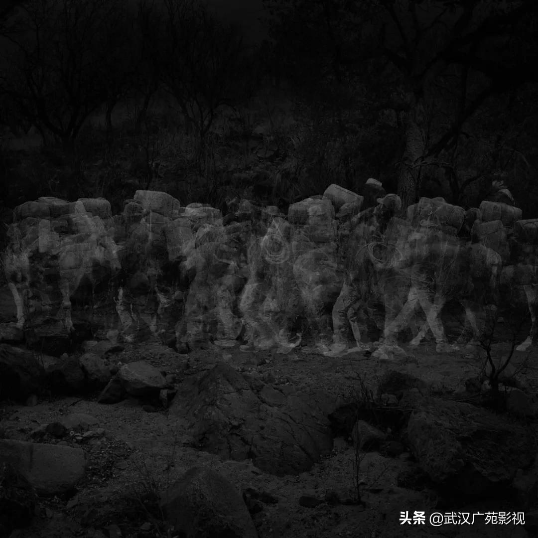 黑白摄影艺术魅力,黑白摄影的魅力可谓精妙绝伦