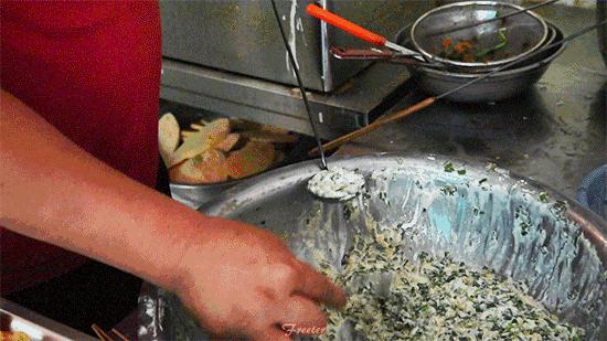 海口刁角美食,刁角美食攻略视频