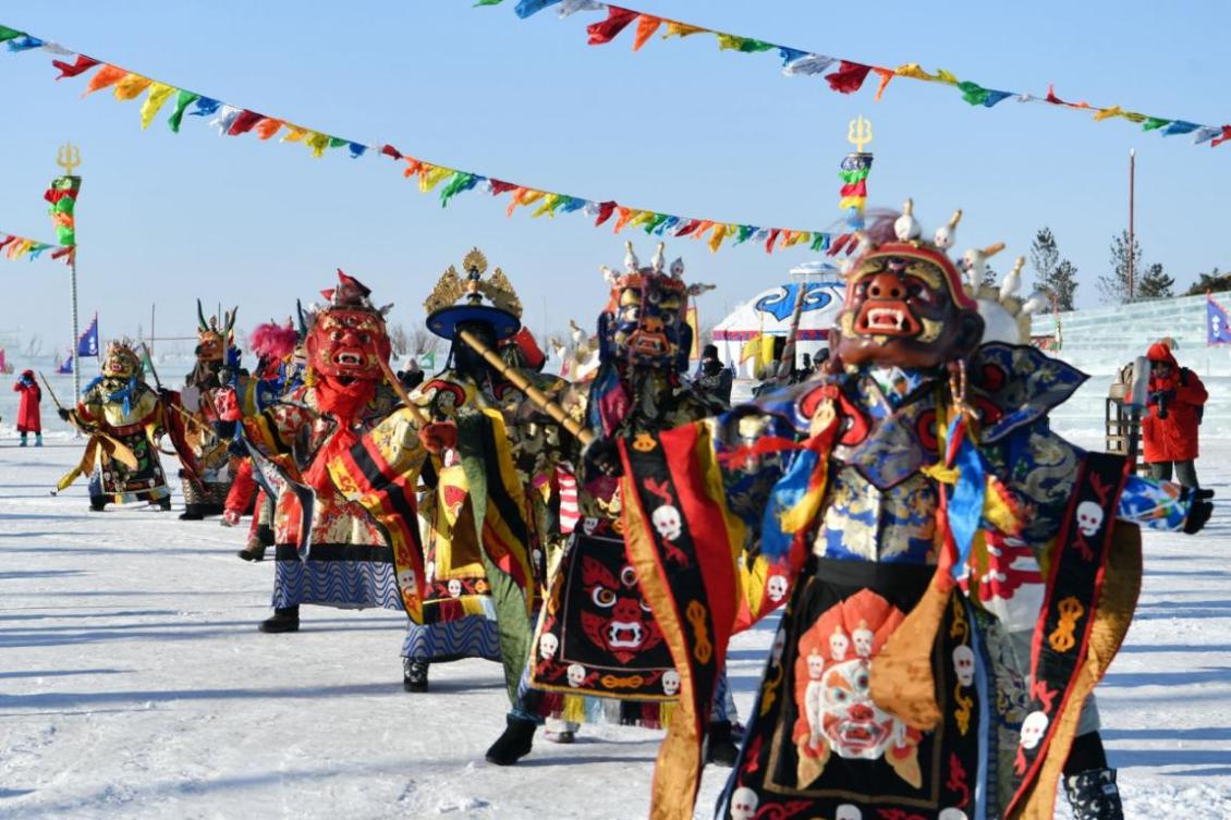 东北全鱼宴 (东北最正宗的全鱼宴)