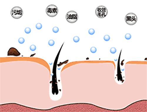最近最火的茄子面膜,茄子面膜好用吗