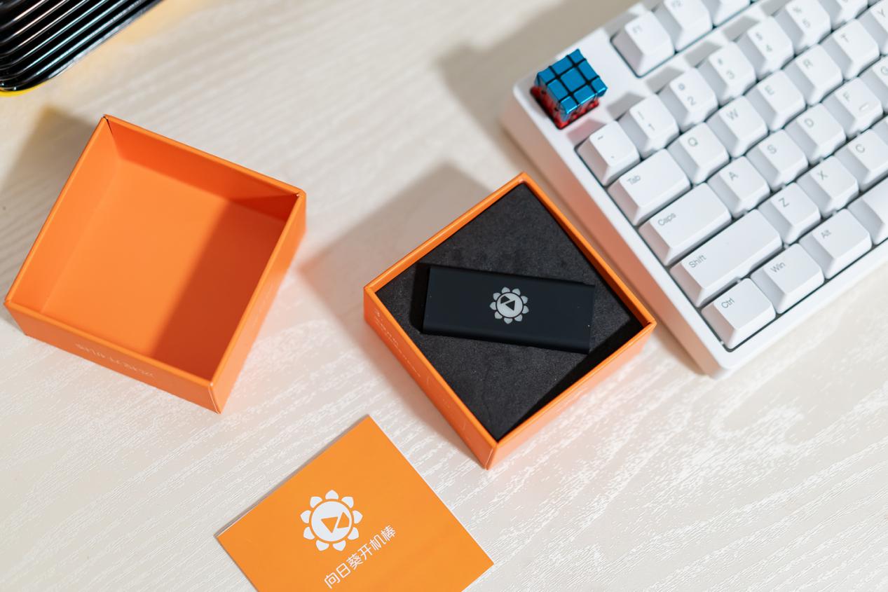 点一点鼠标，就能批量操作百部电脑—向日葵开机棒评测