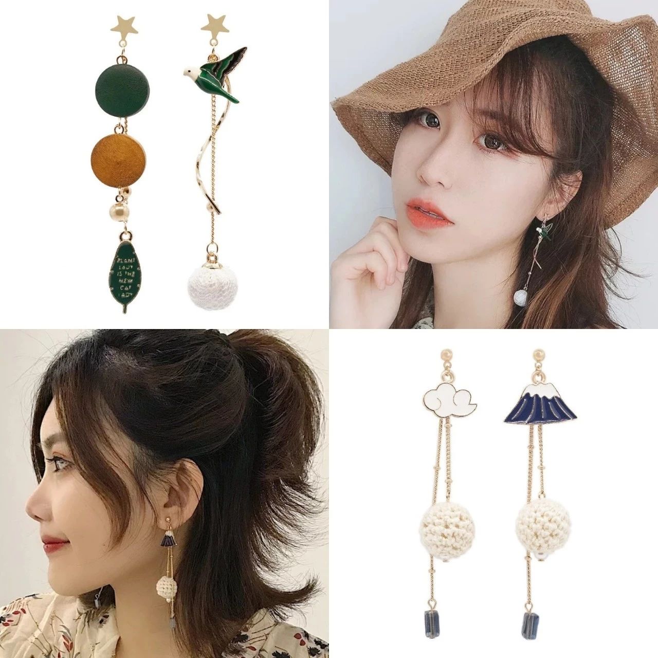 淘宝大牌配饰店推荐什么,淘宝中式配饰推荐店铺有哪些